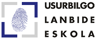 Logo Usurbilgo Lanbide Eskola